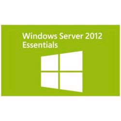 Windows 2012 Svr Essentials Rok Esp